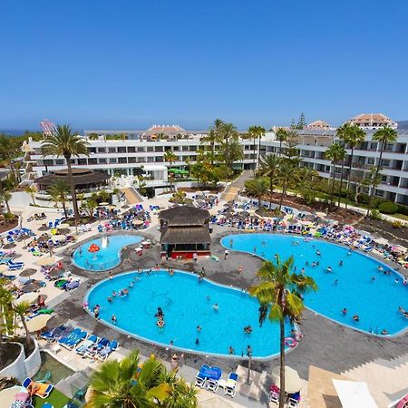 Alexandre La Siesta Hotel Playa de las Américas Buitenkant foto